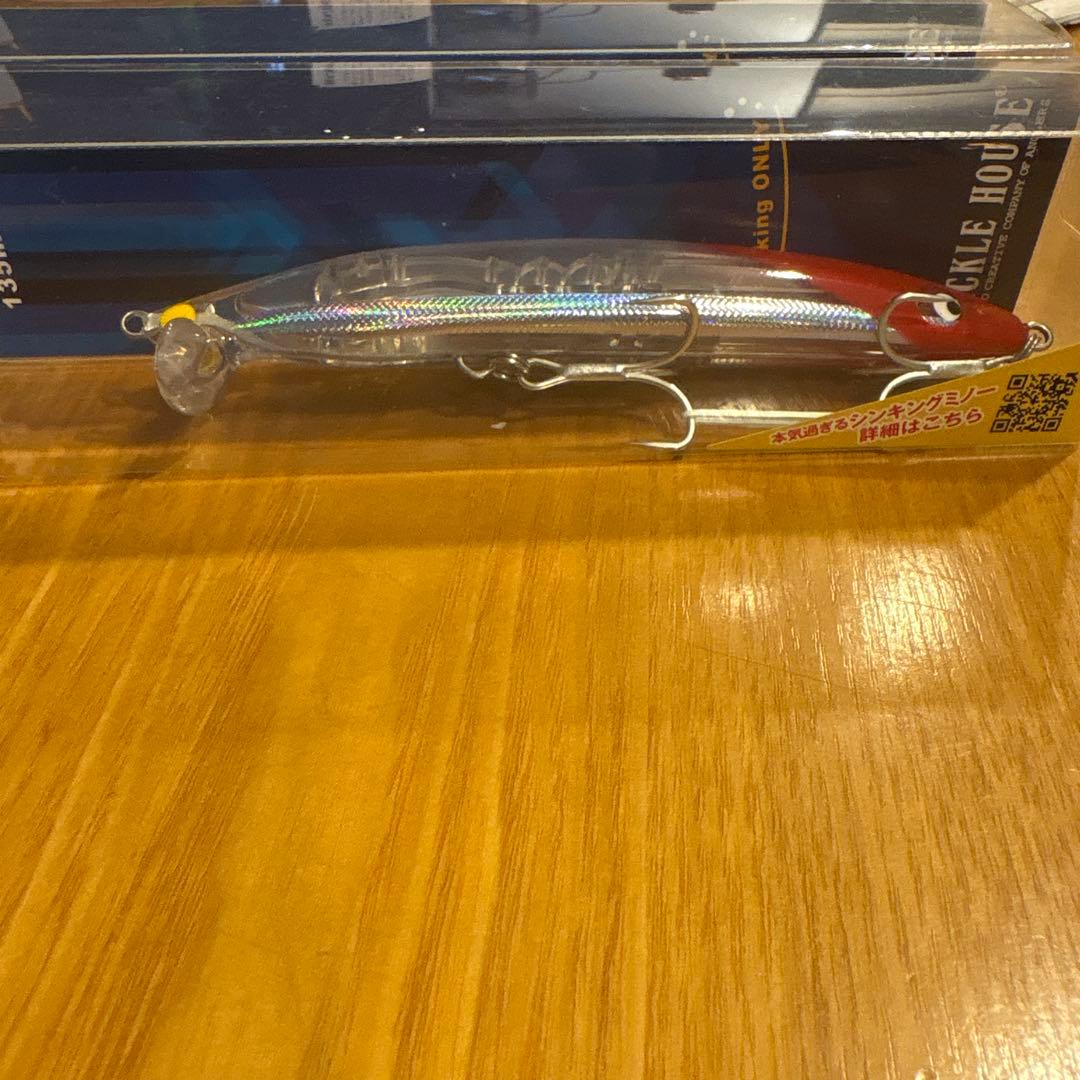 タックルハウス　tkgs135