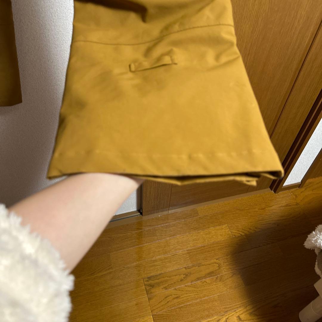 SPOX スノーウェア上下セット