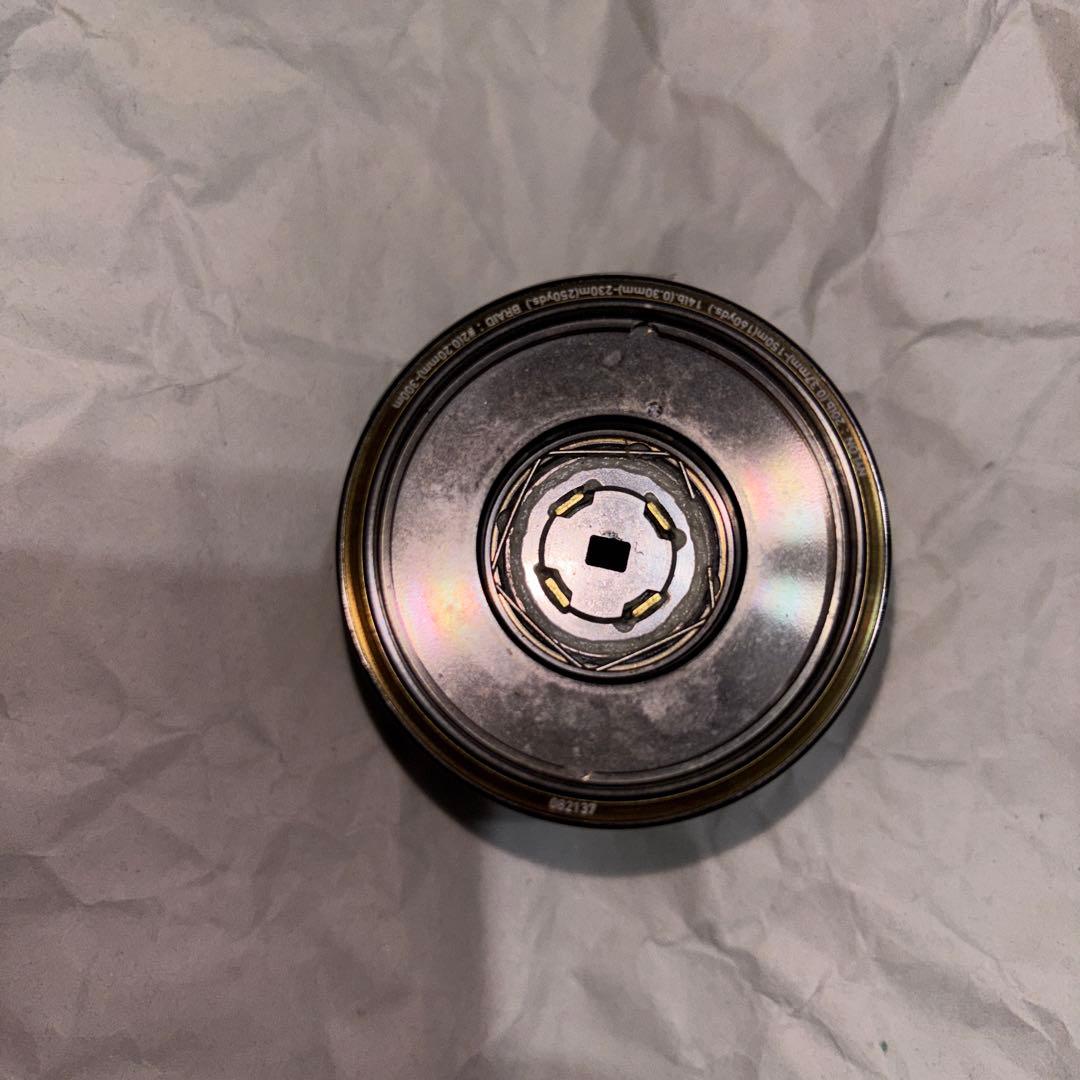 で*け様 SLP WORKS LT4000D スプール