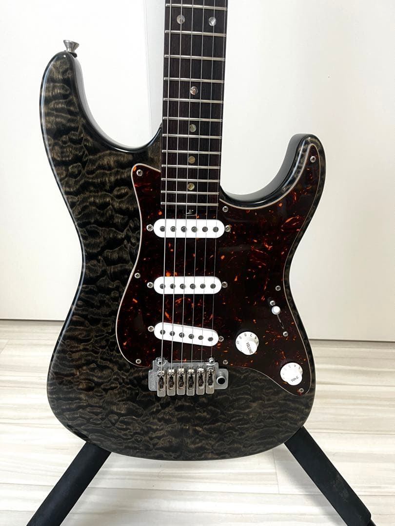 【Crews Maniac Sound】bottom's up ST type