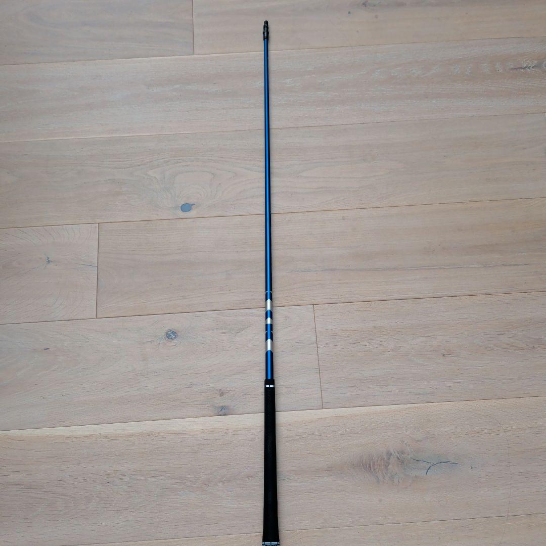 24ベンタスブルー6S テーラーメイド