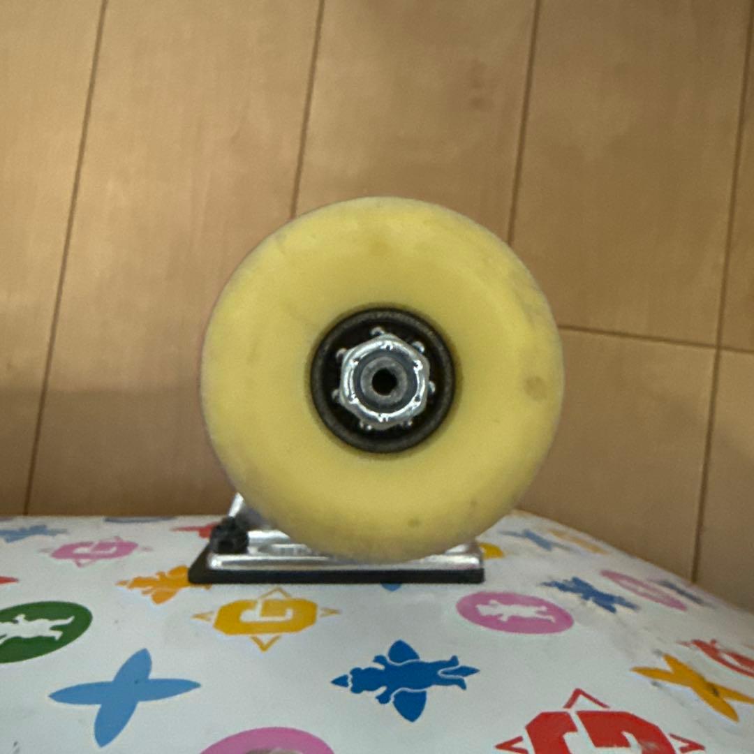 グリズリースケートボードコンプリート9インチ