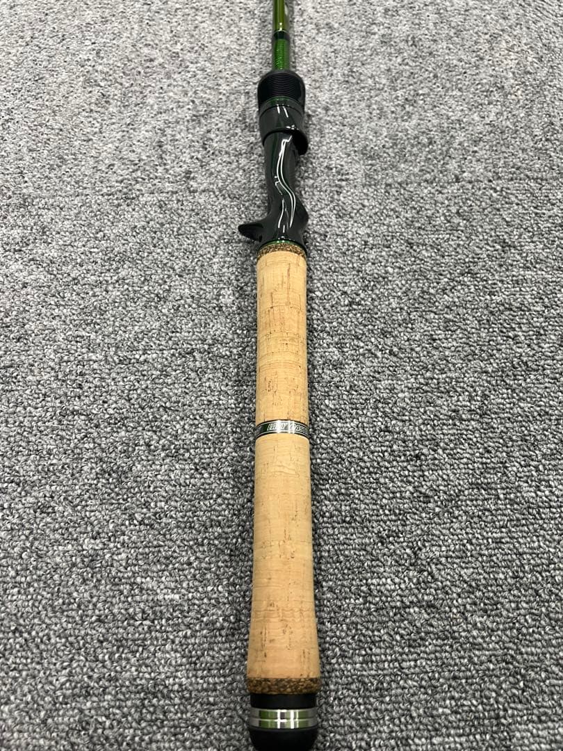 バ*ん様 ノリーズ　ロードランナーLTT 630M