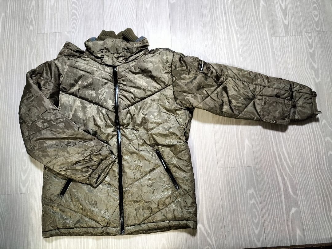 早いもの勝ち！美品　激安！上下セット　SIMS スノーボードウェア　LL