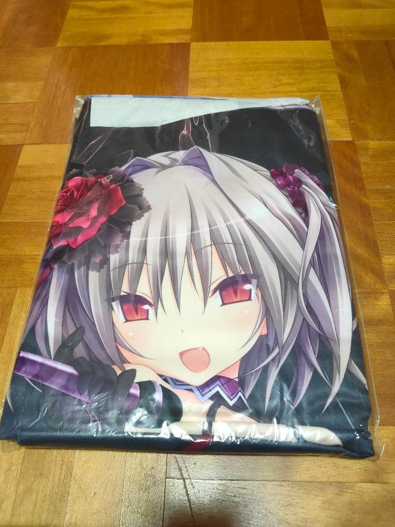 ハピメア 舞亜 タオル 1stLive パープルソフトウェア purple