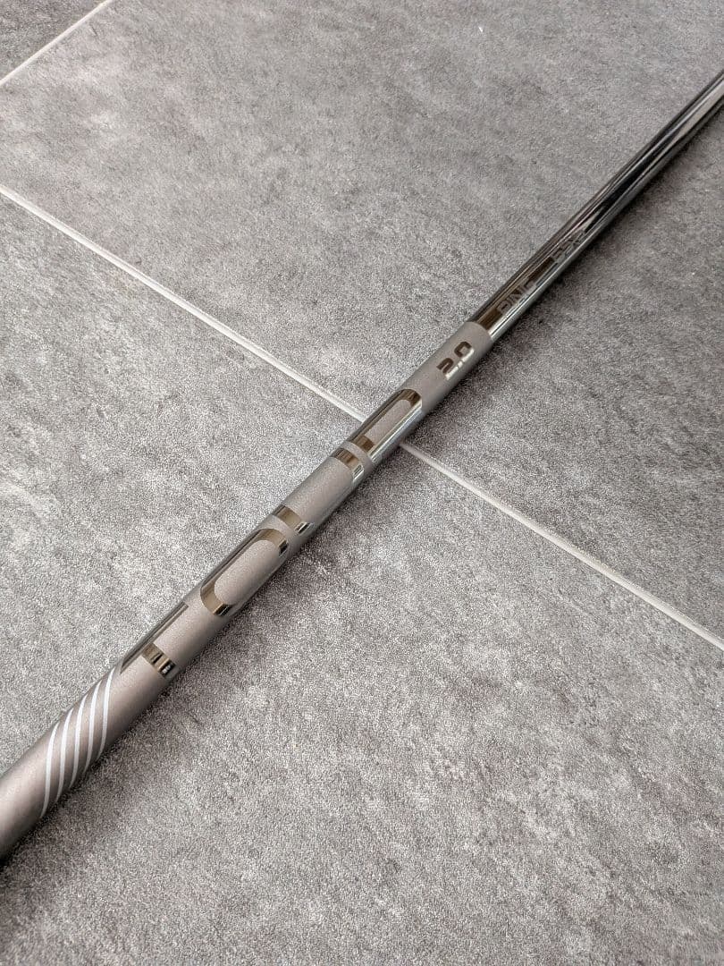 ●大人気●PING ツアー2.0クローム65S ドライバー用