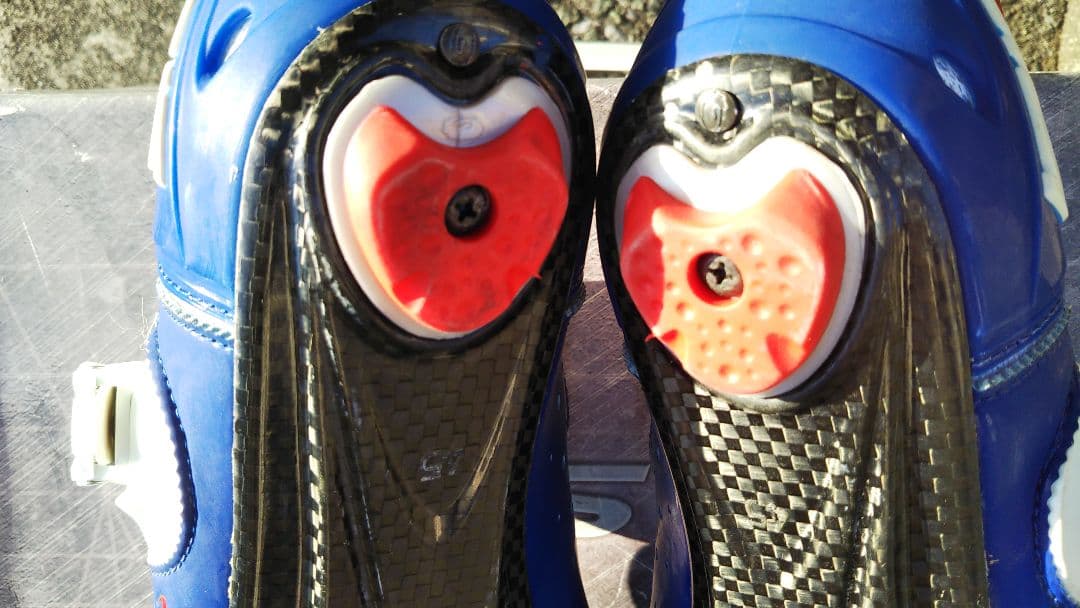 シディエルゴ2 SIDI SCARPE ERGO2 CARBON VERNICE