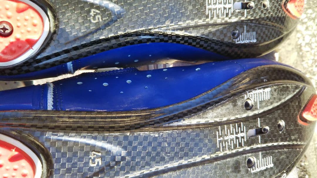 シディエルゴ2 SIDI SCARPE ERGO2 CARBON VERNICE