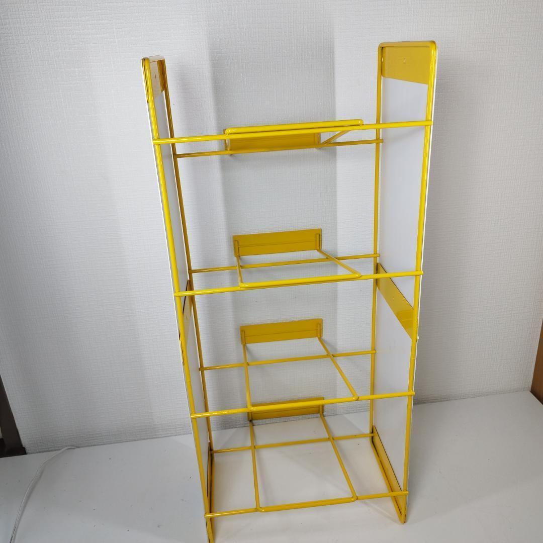 M&Ms エムアンドエムズ ディスプレイ ラック 新品 キャンディ ス I0Aq