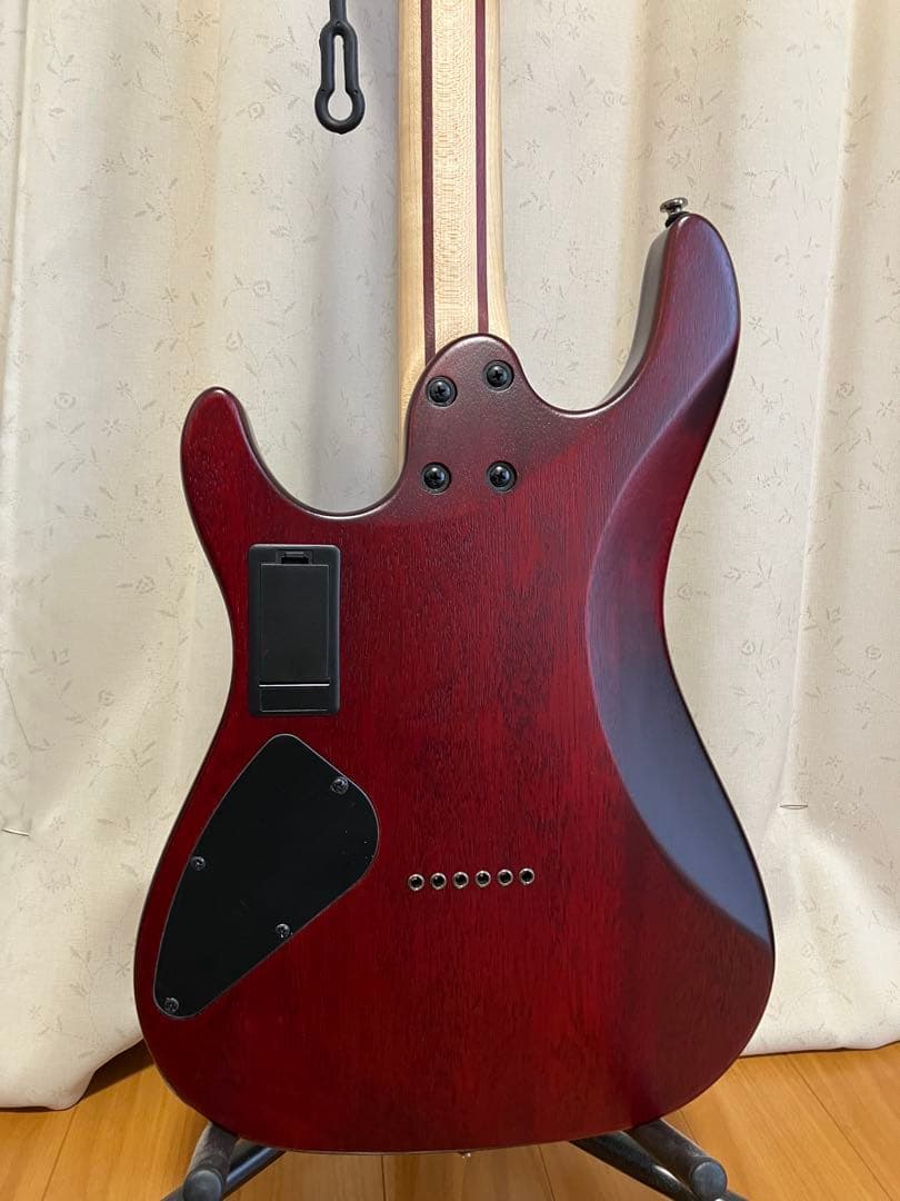 ギター Cort KX500 Etched Fishman Fluence