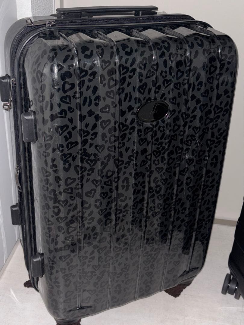 キャリーケース⚠️★龍⭐︎さま専用