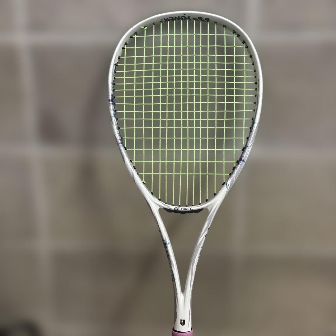YONEX UL1 テニスラケット　ボルトレイジ5v