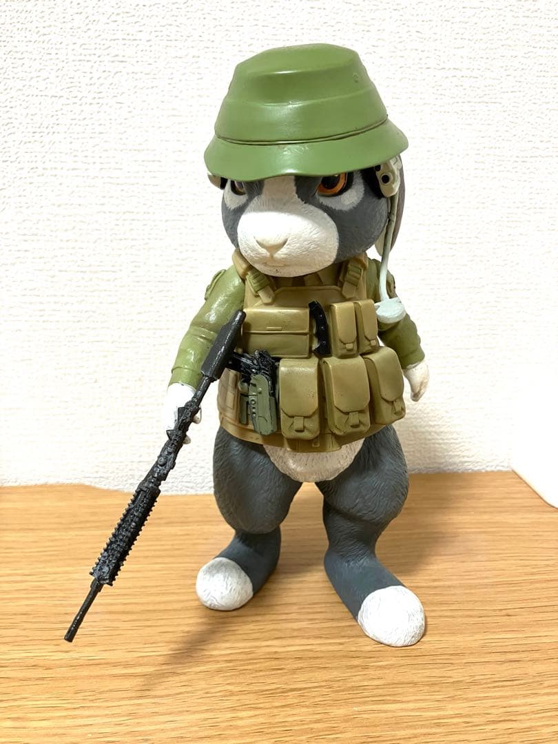 幻　レア　『Cat Shit One』　パーキンス　ボダスキーセット