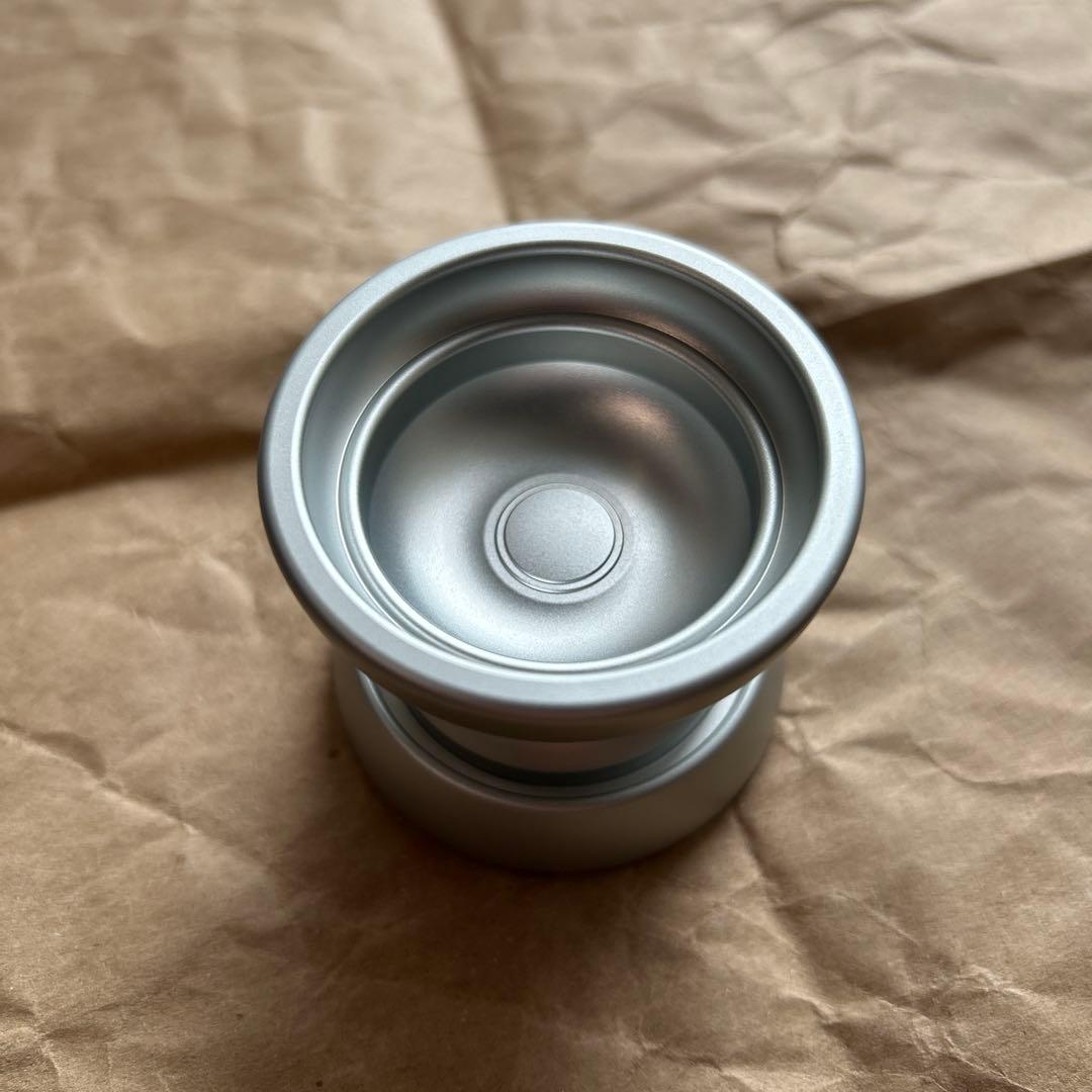 スポーツトイ・アクショントイ talent alchemic yoyo