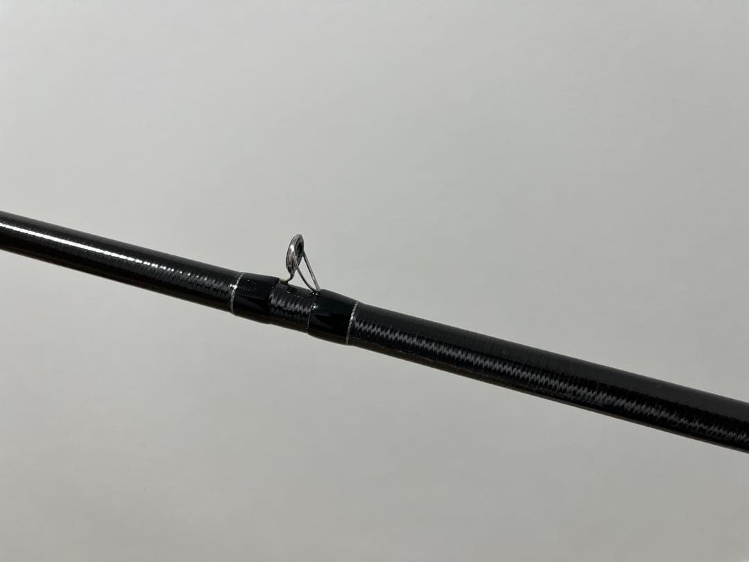 ダイワ 19ブラックレーベル 7101HFB-SB