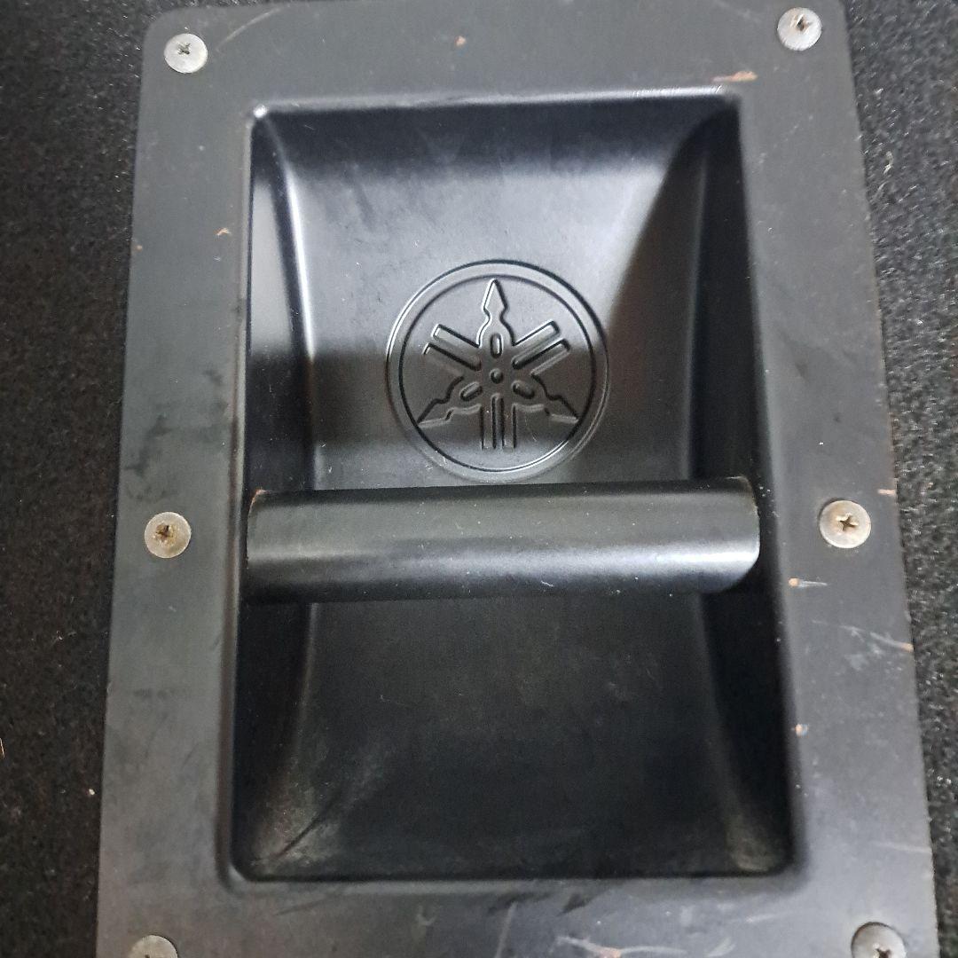 YAMAHA ＰＡスピーカー ＢＲ15 中古品