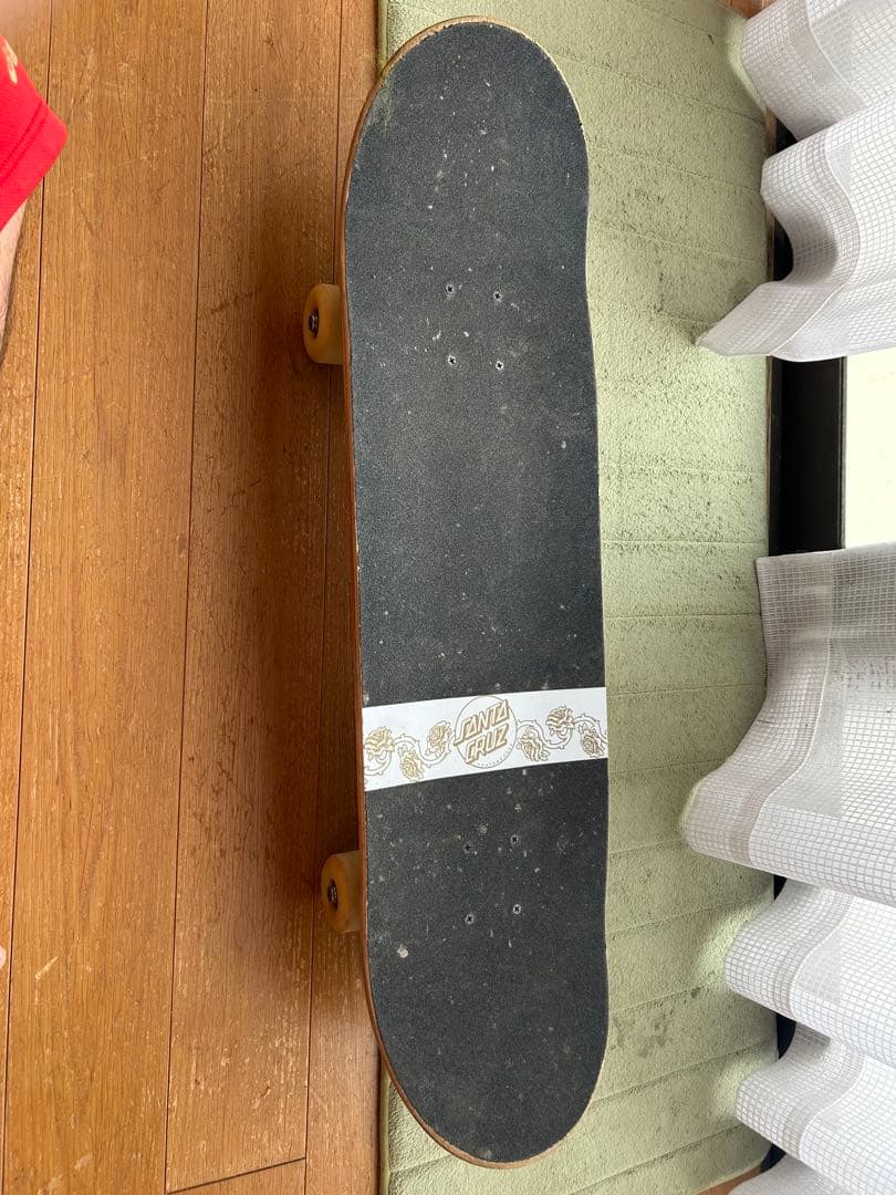 ドレッセンローズ デッキ 32.25 x 8.5