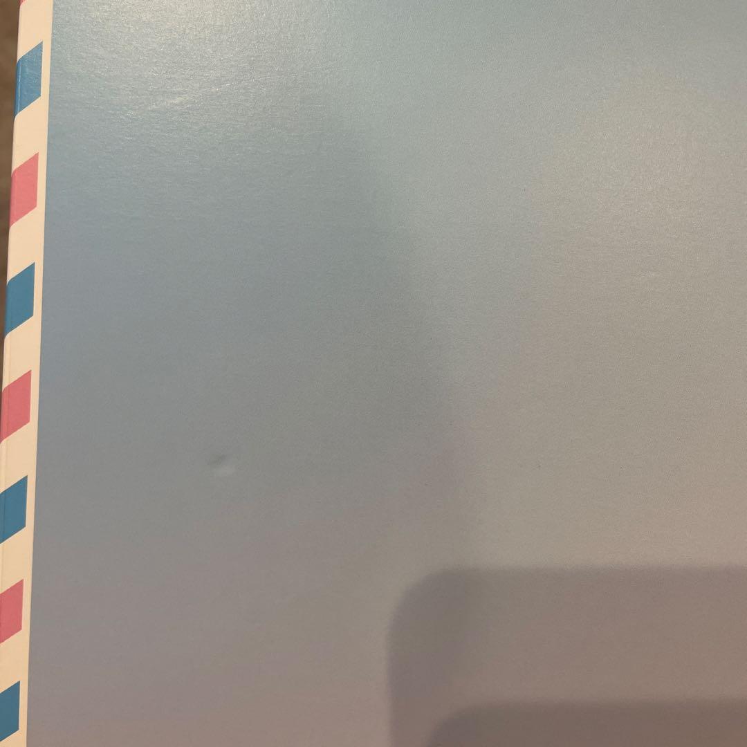 花王 Essential with NewJeans ミニポスターセット