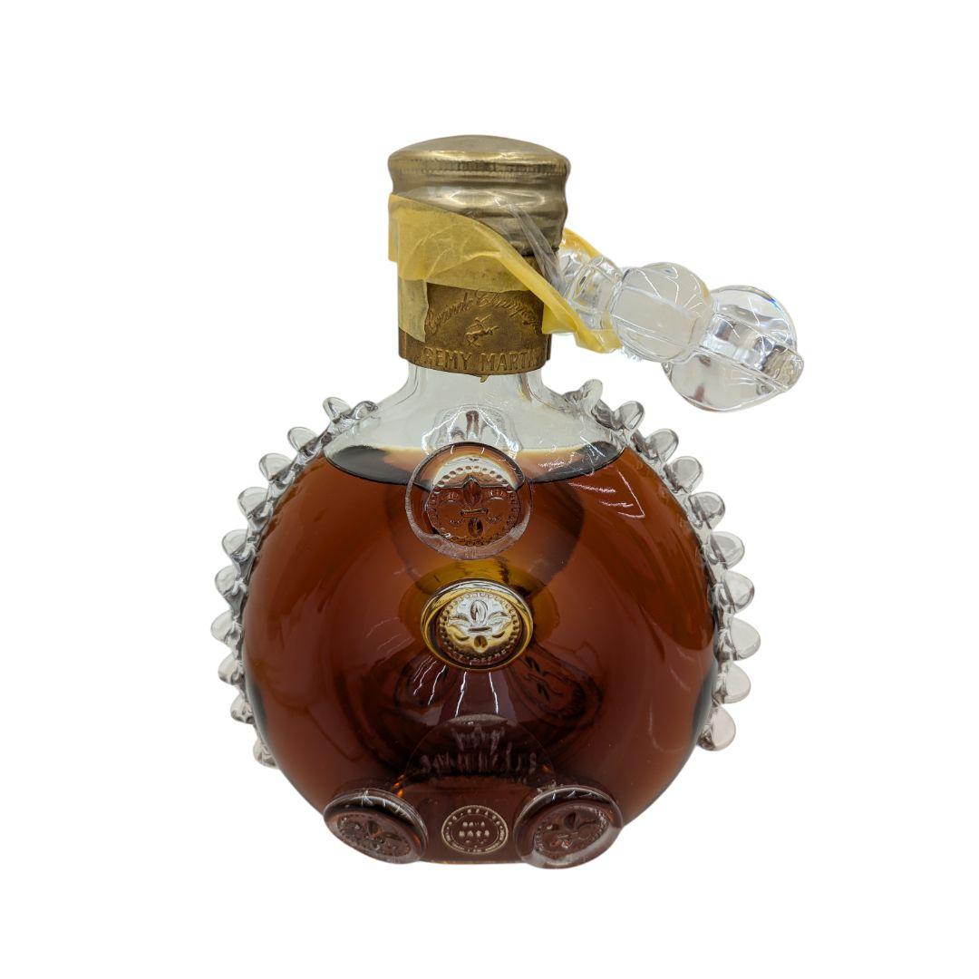 [未開栓] REMY MARTIN レミーマルタン ルイ13世