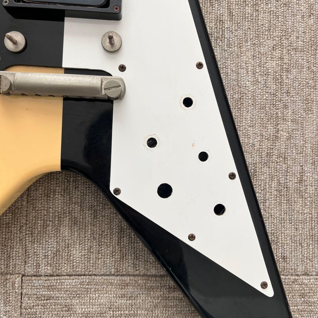 2*O様 【greco】84年製　フライングV