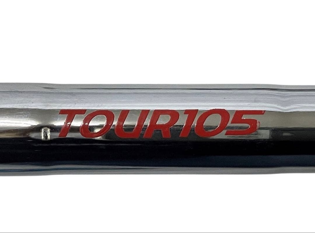 ぶっ飛び稀少品KAMUI PRO KP-103 アイアン5-9.P 6本105Ｓ