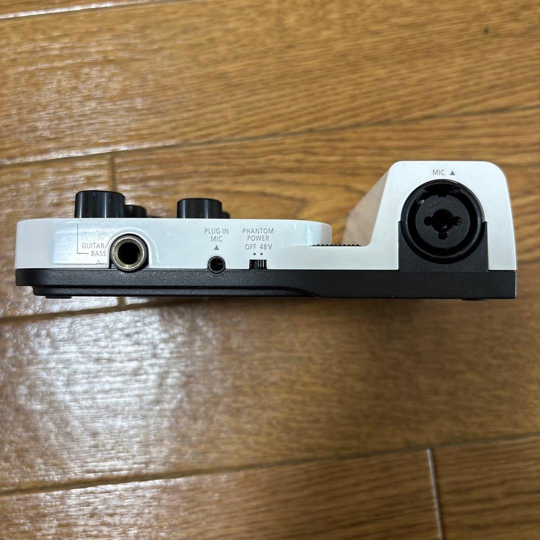 DJ機材 Roland GO-MIXER PRO