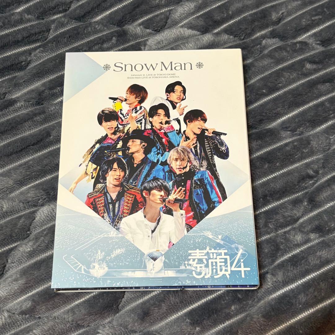 【正規品】 Man 素顔4 DVD