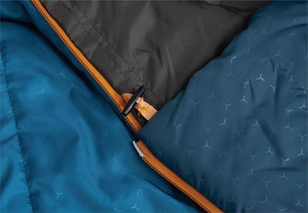 新品 未使用 2025年 エクスペド ドリームウォーカー M バーガンディ