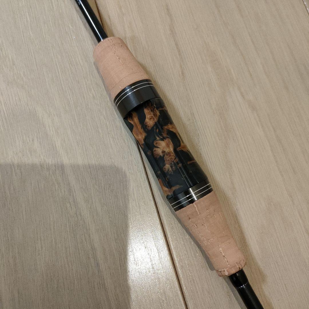 ※最終値引き※【美品】ティモン　ティーコネクション　TCA-60M