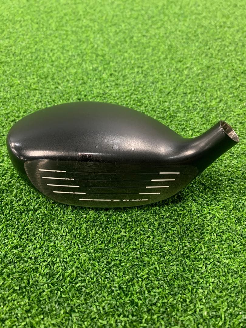 G425MAX 17.5度5番　ヘッドとヘッドカバー付き