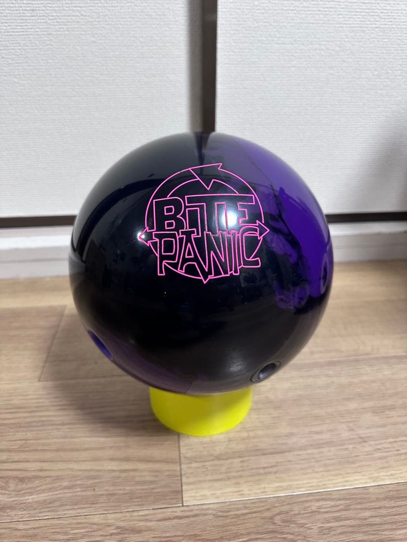 STORM BITE PANIC バイト・パニック15p