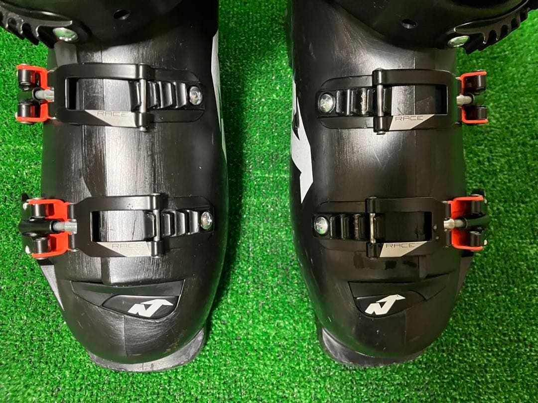 NORDICA　DOBERMANN ドーベルマン　GP130　26-26.5cm