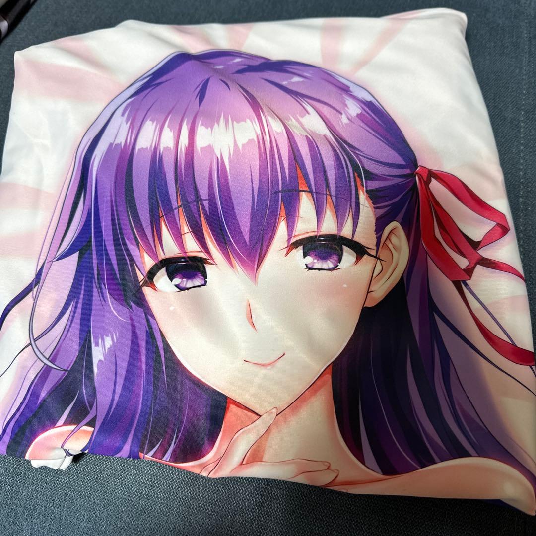 あまとう　よう太　抱き枕カバー