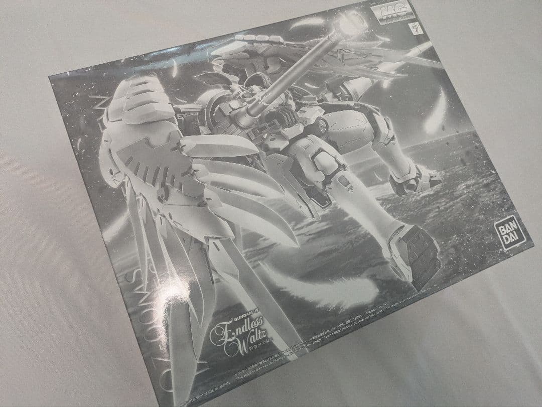 【ダン太専用】トールギスＦ ＥＷ　◆37