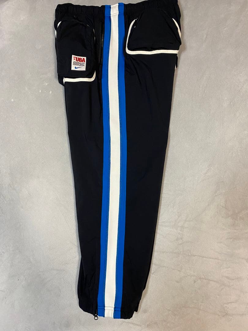 藤井風さん着用　NIKE×UNDERCOVER トラックスーツ　パンツXLサイズ