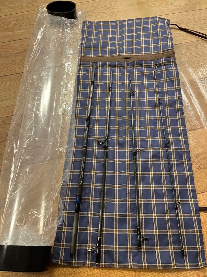 カスケット　ACB514MLT-4 トリガー　casket