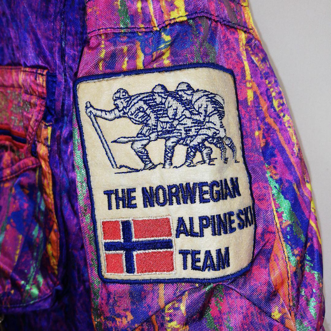 PHENIX スキーウェア セットアップ 上下セット メンズ フェニックス