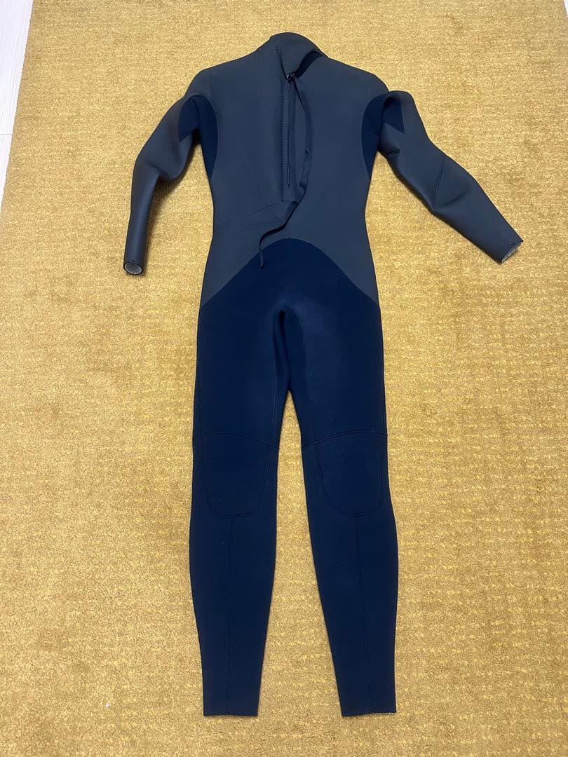 サーフィン　フルスーツ ウェットスーツ
