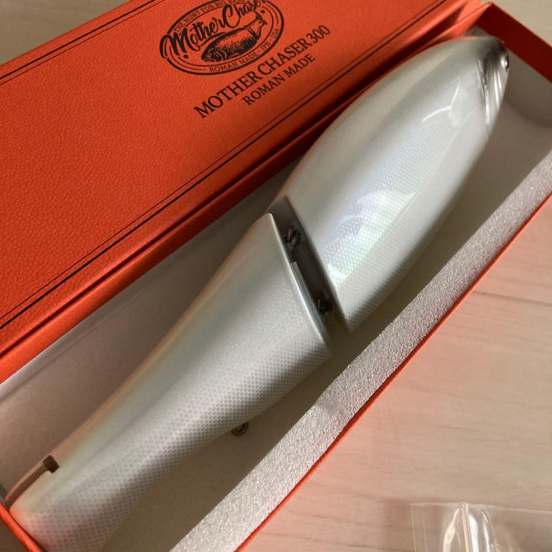 ロマンメイド　マザーチェイサー300Roman Made MOTHER