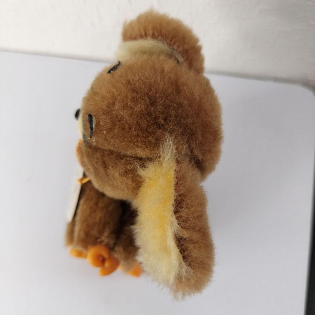 マスダヤ　ジェリー マスコットクリップ