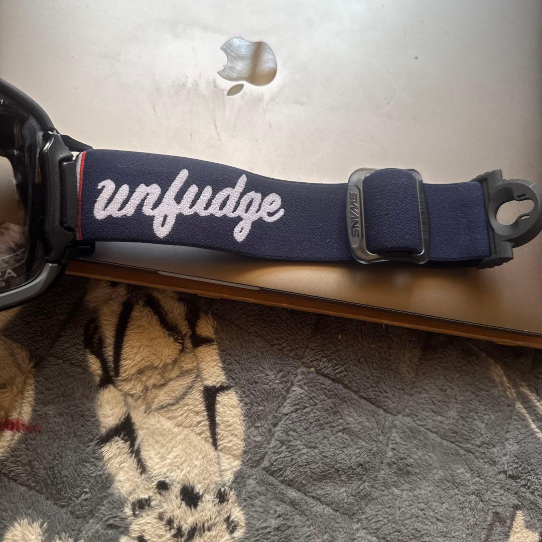 スキー・スノーボードアクセサリー SWANS x unfudge RIDGELINE