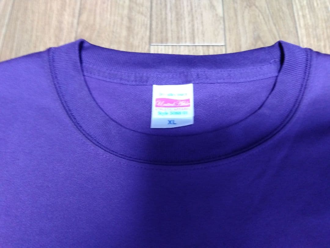 Gary Yamamoto ゲーリーヤマモト GYドライ Tシャツ バス釣り