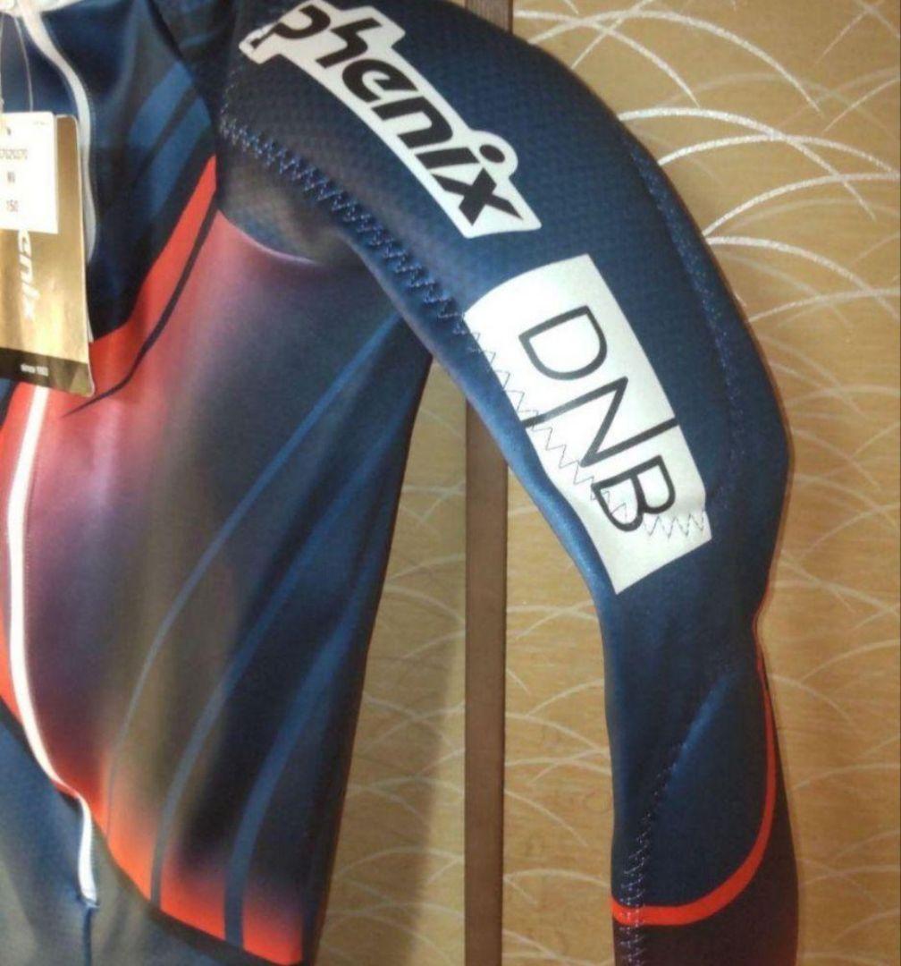 b新品未使用保管品 Phenix Norway Team Model ワンピース