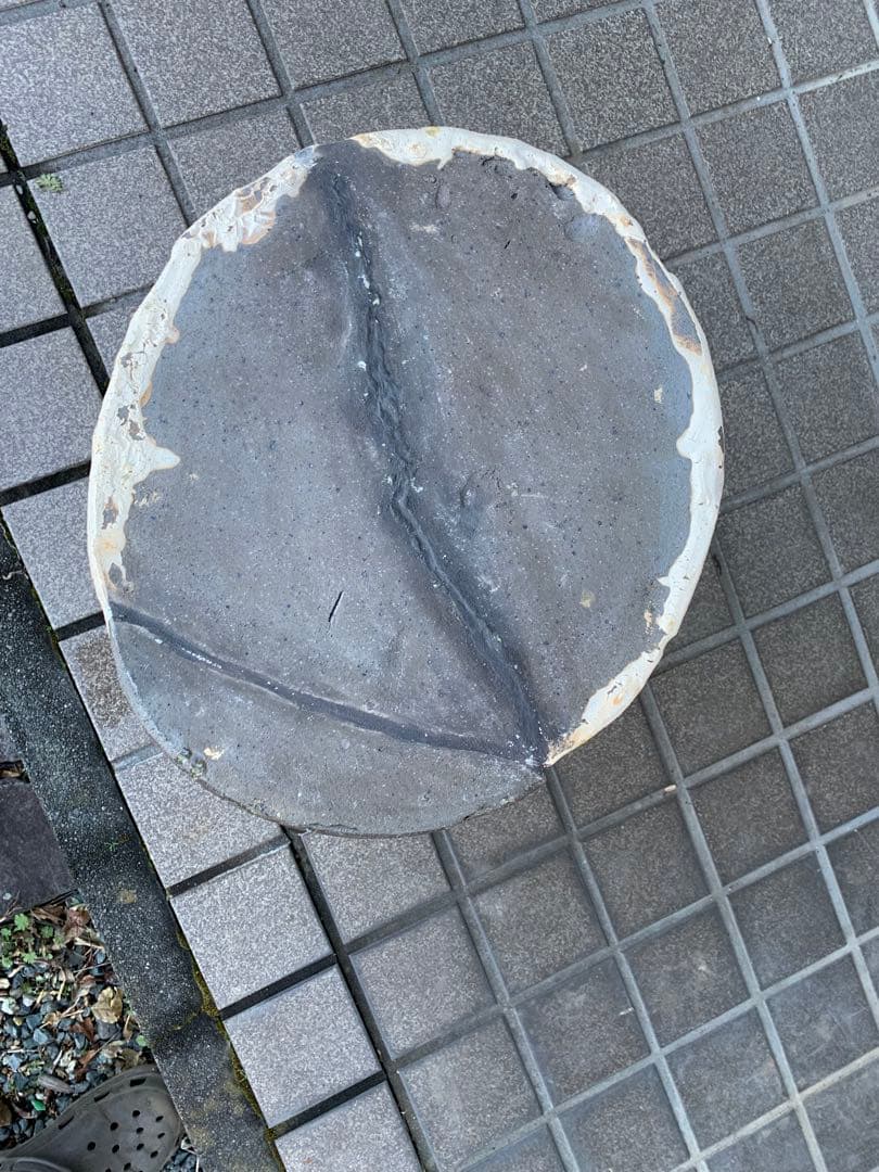 花器　フラワーベース　花入　大型花器　陶芸家・田中信彦氏