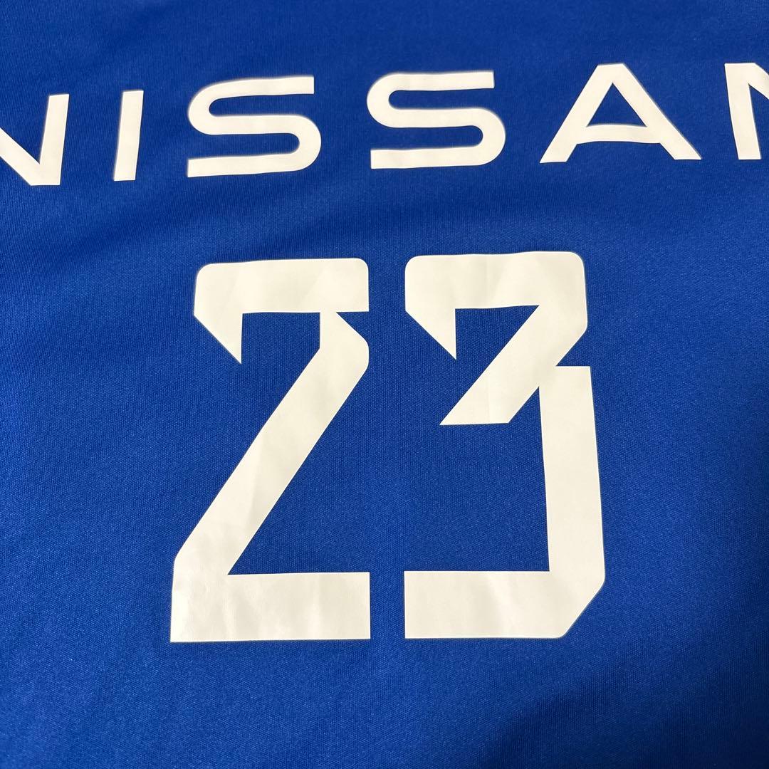 サイズXL 横浜Fマリノス 2024トレーニングマッチユニフォーム