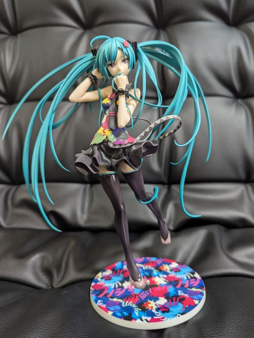 Hatsune Miku Tell Your World Ver. フィギュア