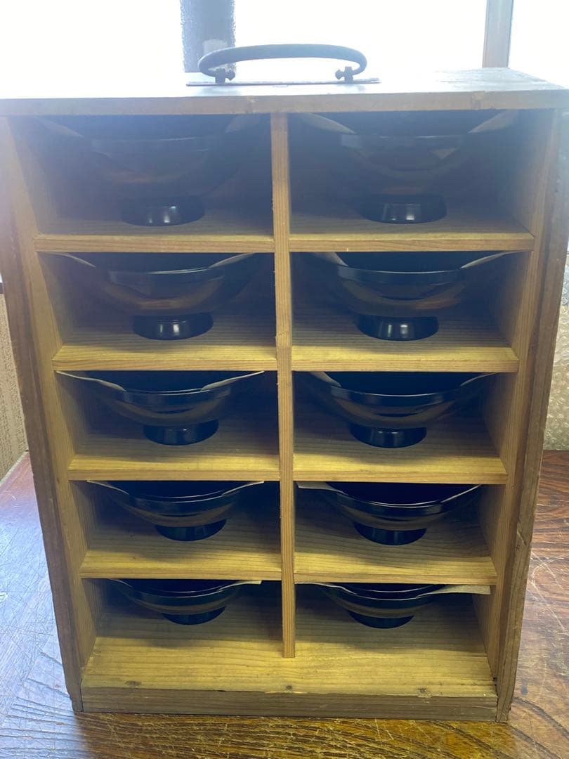 茶碗　10枚セット