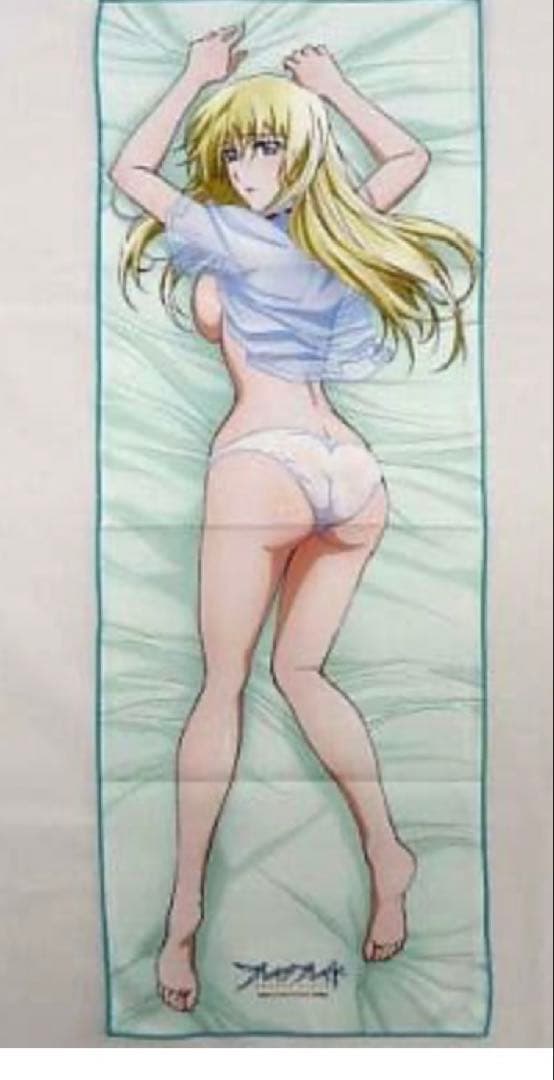 入手困難‼️シギュン‼️未開封✳️劇場版ブレイクブレイド スポーツタオル ✳️日本製