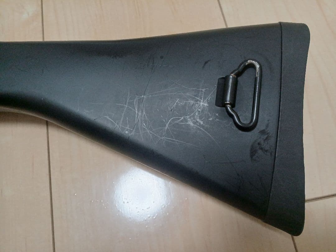 東京マルイ 89式小銃 ガスブロ