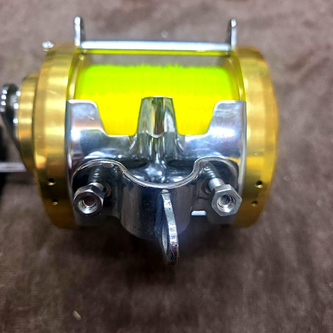 PENN 　インターナショナル　80lb